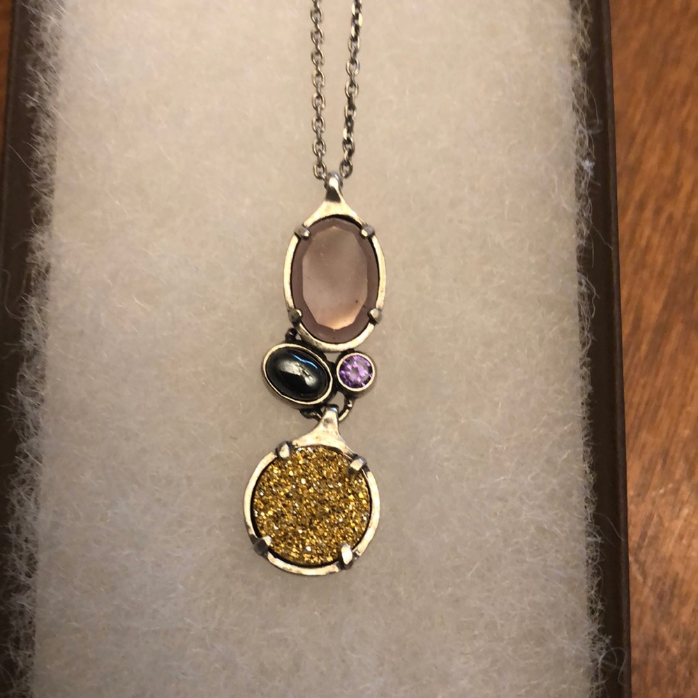 Silpada N2729 necklace